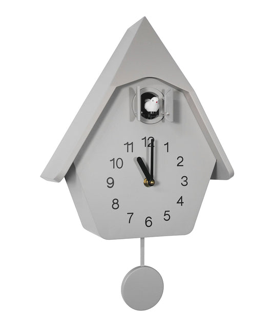 Domo – Cozy Cuckoo Clock