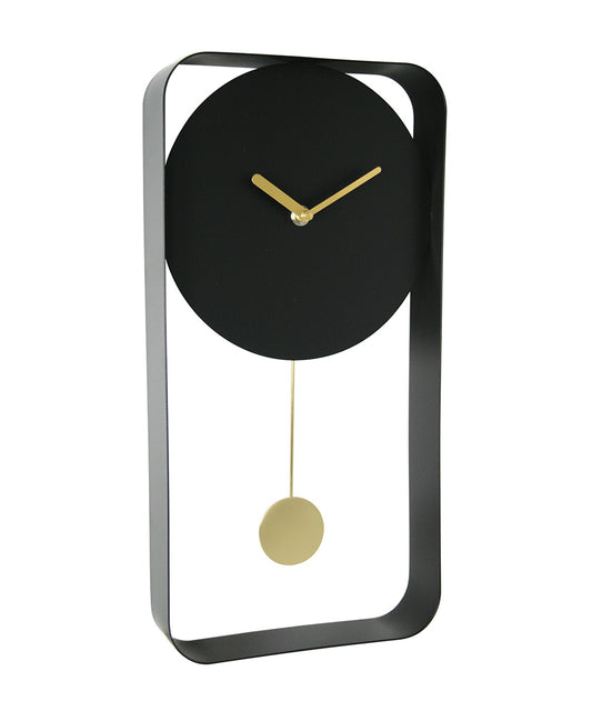 Vati – Elegant Swing Pendulum Clock