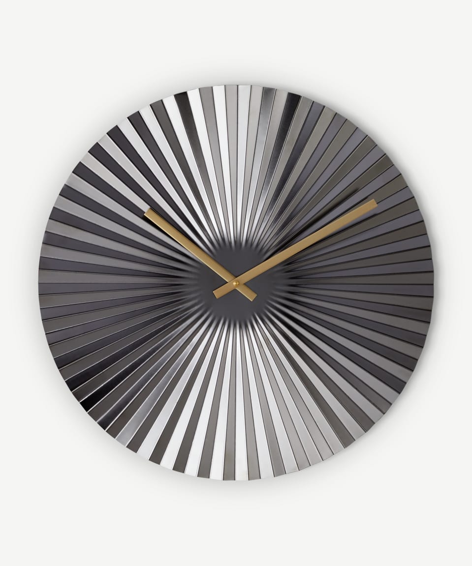 Arbusto – Star Axis Wall Clock