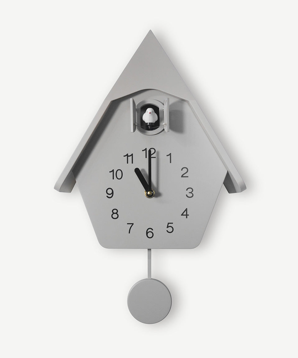 Domo – Cozy Cuckoo Clock