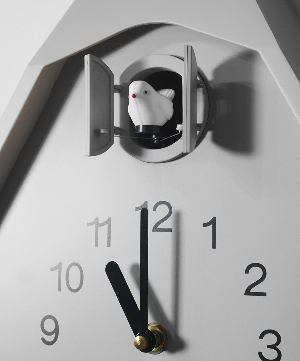 Domo – Cozy Cuckoo Clock