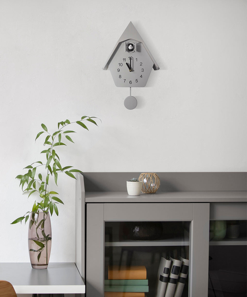 Domo – Cozy Cuckoo Clock