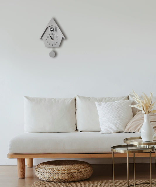 Domo – Cozy Cuckoo Clock