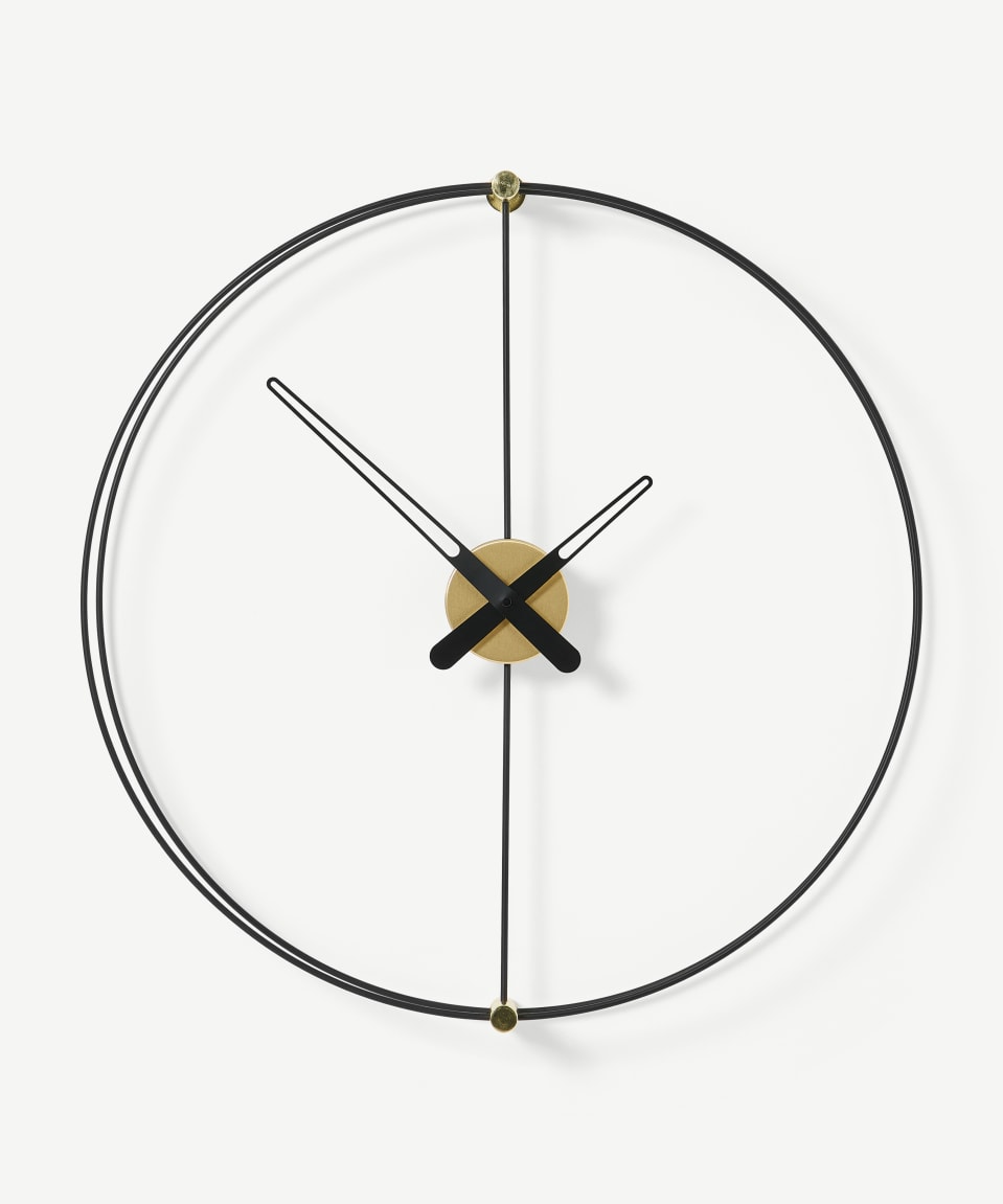 The Jour – Rings of Time Clock