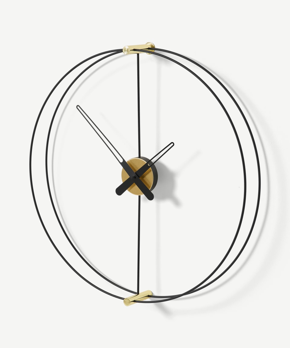 The Jour – Rings of Time Clock
